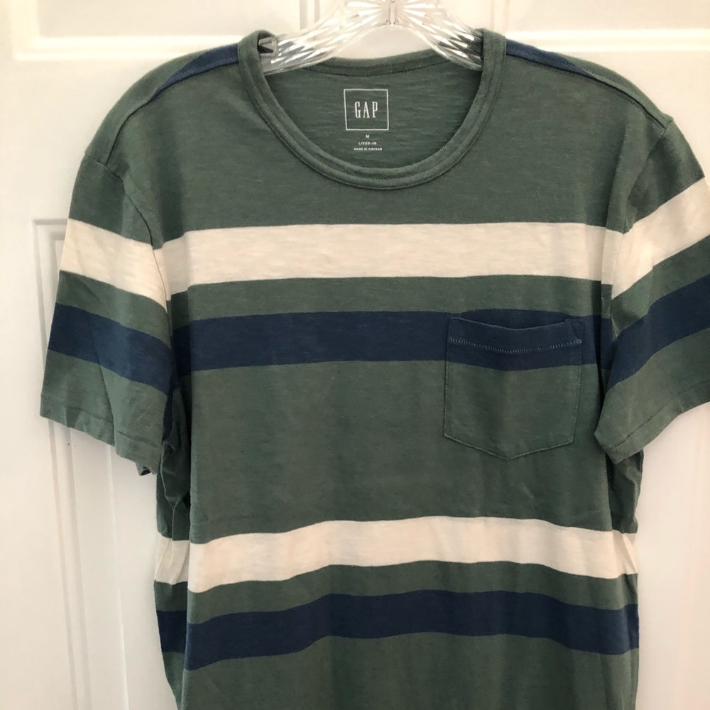 Dressy T-shirt